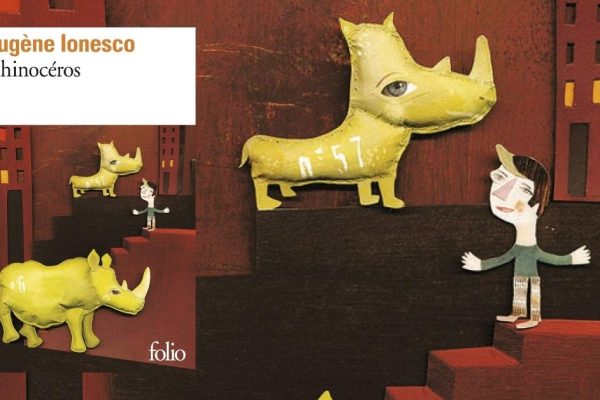 Dehumanization in Eugene Ionesco’s Rhinoceros https://www.google.com/url?sa=i&url=https%3A%2F%2Faumilieudeslivres.wordpress.com%2F2021%2F11%2F29%2Frhinoceros-eugene-ionesco%2F&psig=AOvVaw3TMbKIs1fQoBe9I_Ww-MUt&ust=1717471099422000&source=images&cd=vfe&opi=89978449&ved=0CBIQjRxqFwoTCKi4hd28voYDFQAAAAAdAAAAABAJ