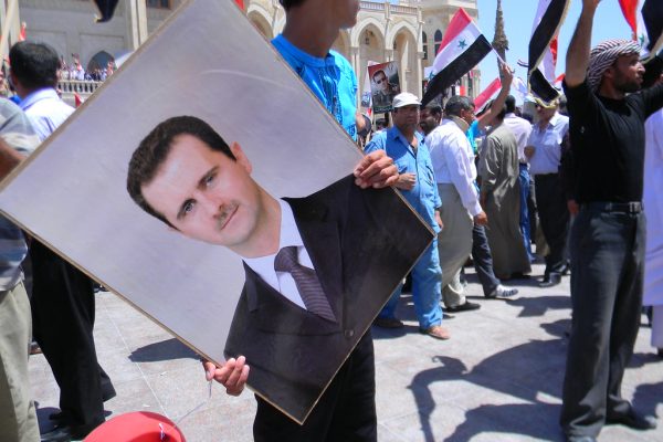 Alawite menurut Alawite : Respon atas Tulisan Menguak Intrik di Balik Kejatuhan Rezim Assad: Alawiyah, Sunni, dan Tarik-Menarik Kekuasaan di Timur Tengah