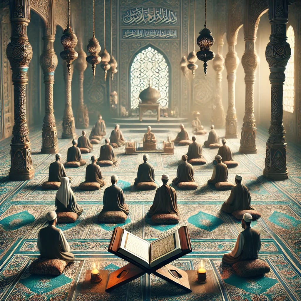 Tradisi Lisan, Kepemimpinan, dan Polemik Awal Islam: Refleksi atas Al-Qur’an dan Praktik Sahabat
