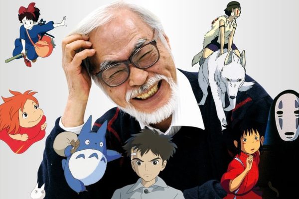 Innocence, War, and the Price of Growing Up: Miyazaki in Animating Chaos Beautiful Escape From Today’s Mayhem