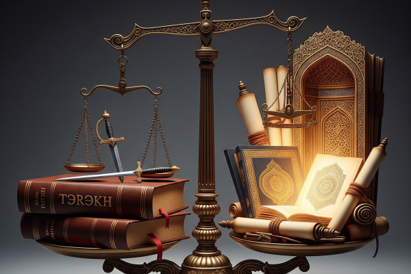 Sejarah, Gender, dan Syariah: Mencari Keadilan Epistemik dalam Historiografi Islam