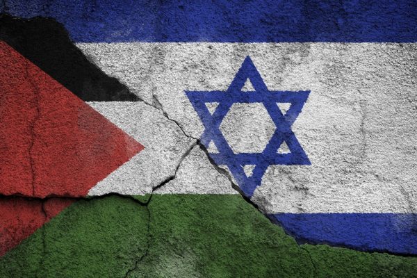 Beyond Borders: Two State Solution and Verification Mechanisms in the Israel-Palestine Conflict